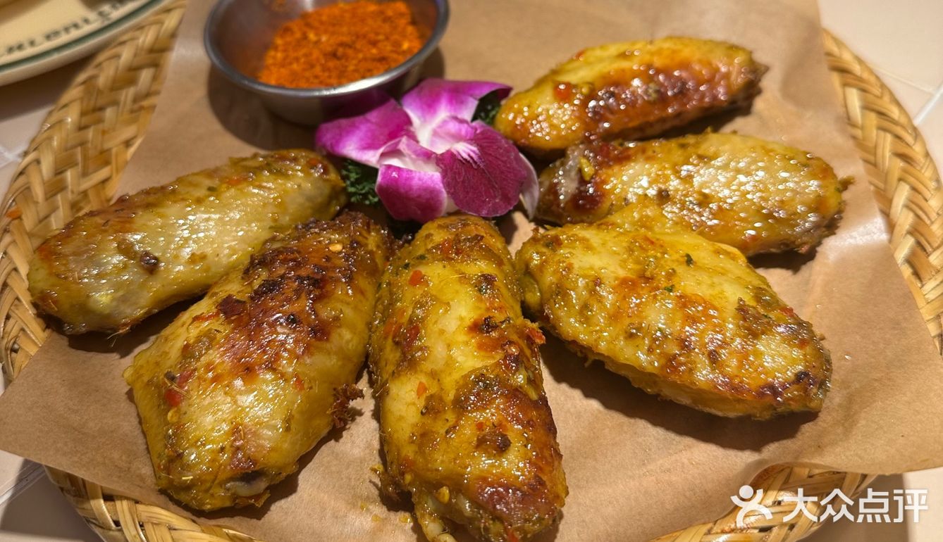 泰式风味-多人聚会的好地点