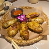 泰式风味-多人聚会的好地点