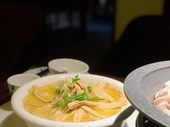 -渔梆子(长汀店)