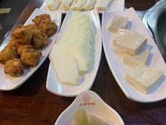 -大明铜锅·烤涮坊·烧烤(总店)