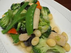 -那拉提之疆·新疆菜(美院店)