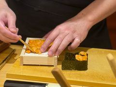 -Sushi Hanzo半藏(天环广场店)