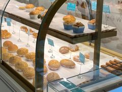 -甜心饼屋(盈彩店)