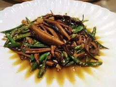 鳝鱼-老房子金沙元年川菜食府·花园餐厅(金沙店)