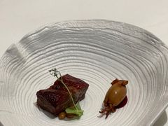 -万豪金殿(香港JW万豪酒店)