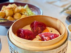 -三号黄浦会Canton Table