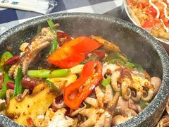 -阿妹小海鲜(下角店)