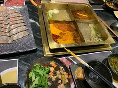 -王家渡火锅(金宝汇店)