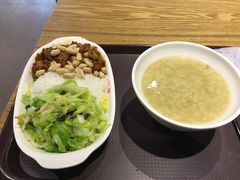 -老家肉饼(永泰庄店)