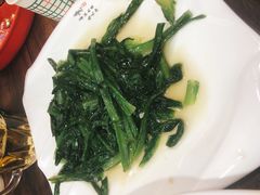 -清真·伊清阁餐厅