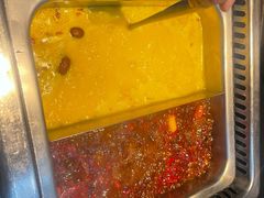 -大隐·成都火锅Bistro(合生麒麟新天地店)