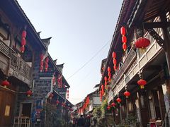 -海窝子古镇