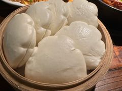 -外婆家(蓝色港湾店)