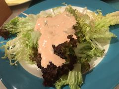 -味餐厅·海鲜·火锅·自助餐