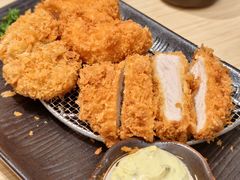 -胜博殿日式炸猪排(西红门店)