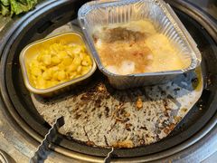 -哈哈碳都·牛肋条无限自助烤肉(台江万达店)