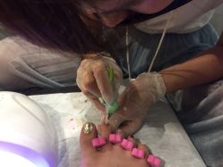 -东方麒麟·潘多拉SALON
