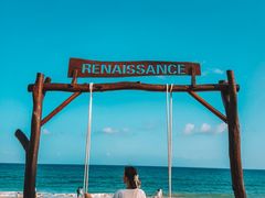 -三亚海棠湾万丽度假酒店