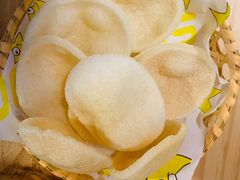 香脆虾片-越美小馆·越南料理(曲江店)
