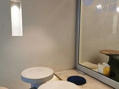 -小团圆糖水铺(襄阳南路店)