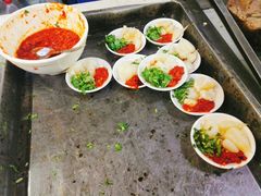糖蒜-老刘家泡馍·陕西老字号(钟楼广济街店)