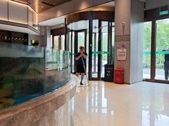 -海泰食府·新鲁菜·家宴(总部基地店)