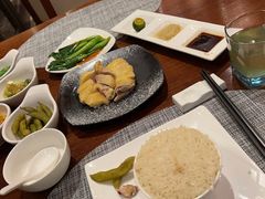 -水润轩私厨海南菜餐厅(铂尔曼酒店)