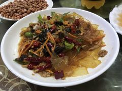 -南京交通职业技术学院第四食堂