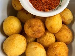 -刘姐啤酒鱼民族演艺餐厅(西街总店)