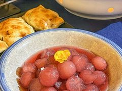 -伊带伊路新疆美食府(呼家楼店)