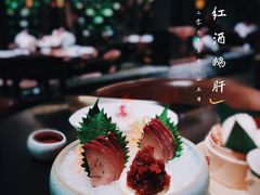 -湖滨28中餐厅·西湖宴·杭州君悦酒店
