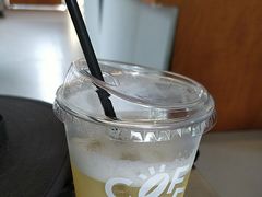-有趣人类咖啡(永庆坊店)