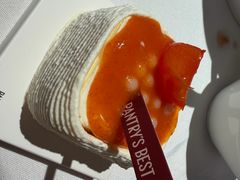 -Pantry's Best派悦坊蛋糕(世纪金源店)