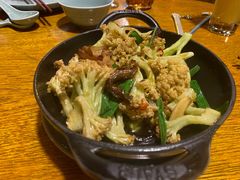 -丽江金茂凯悦臻选酒店-滇香馆