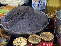 -铜元老码头鳝鱼火锅