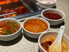 -海底捞大排档火锅(悦荟广场店)