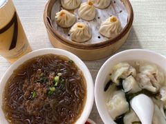 -新丰小吃(江陵路分店)