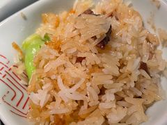 -捞王猪肚鸡火锅(金华义乌之心店)
