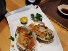 -割烹旭日本料理(龙湖狮山天街店)