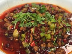 -罗妈砂锅(四川成都奎星楼店)