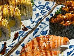 -小川洋风料理(街道口店)