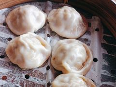 -鸡鸣汤包(红山动物园店)