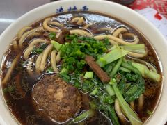 -逸桂禾面馆