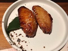 鸡翅-Mr·Fish鱼鲜生海鲜放题(银泰in99店)