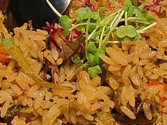 -本处·素食·融合料理(南油店)