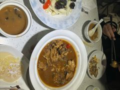 -裕丰源滋补烩面(天赋路店)