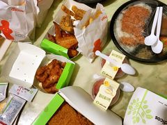 -德克士(车站路店)
