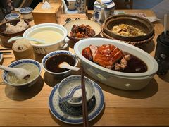 -南京大牌档(龙江新城市广场店)
