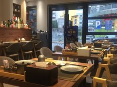 -隐初·SUSHI·美式日本料理