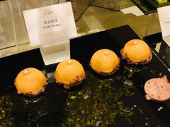 -深圳四季酒店·馥自助餐厅